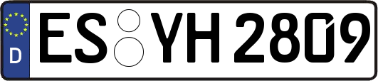 ES-YH2809