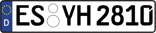 ES-YH2810