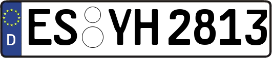ES-YH2813