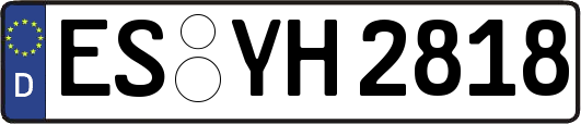 ES-YH2818
