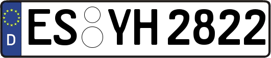 ES-YH2822