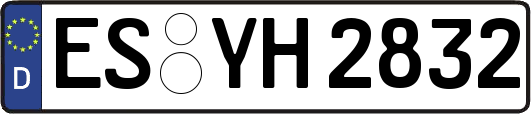 ES-YH2832