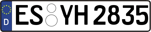 ES-YH2835