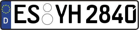 ES-YH2840