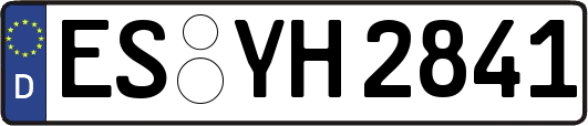 ES-YH2841