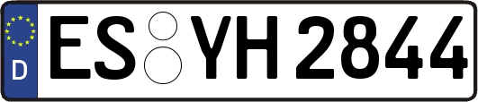 ES-YH2844