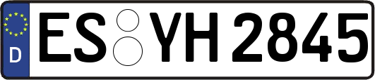 ES-YH2845