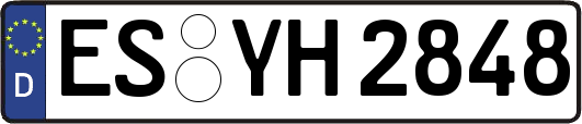 ES-YH2848