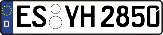 ES-YH2850
