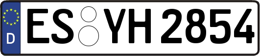 ES-YH2854