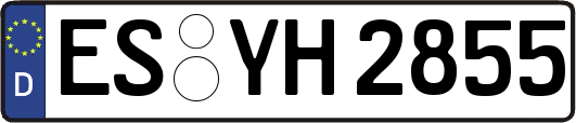 ES-YH2855