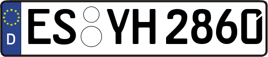 ES-YH2860