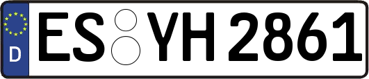 ES-YH2861