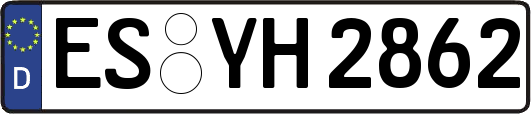 ES-YH2862