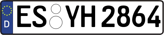 ES-YH2864