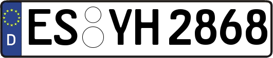 ES-YH2868