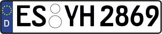 ES-YH2869