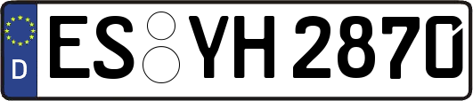 ES-YH2870