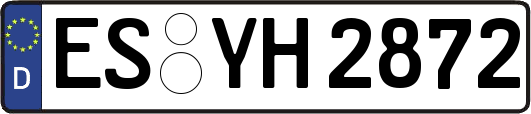 ES-YH2872