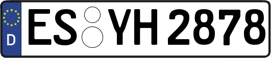 ES-YH2878