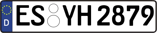 ES-YH2879