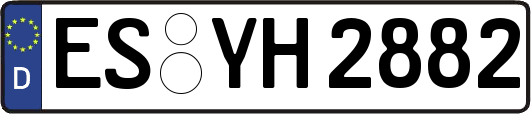 ES-YH2882