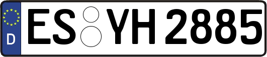 ES-YH2885