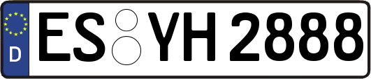 ES-YH2888