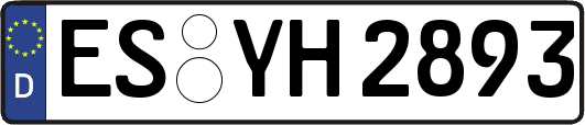 ES-YH2893