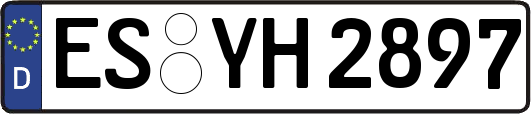 ES-YH2897