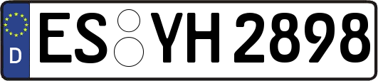 ES-YH2898