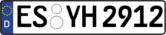 ES-YH2912