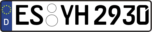 ES-YH2930