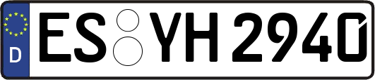 ES-YH2940