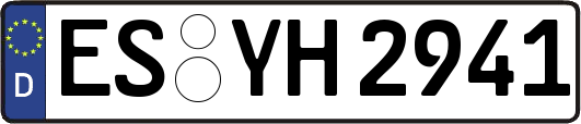 ES-YH2941