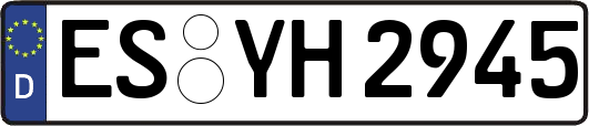 ES-YH2945