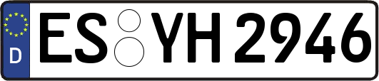 ES-YH2946