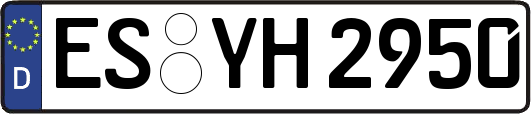 ES-YH2950