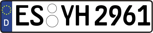 ES-YH2961