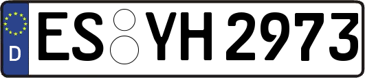 ES-YH2973