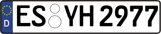 ES-YH2977