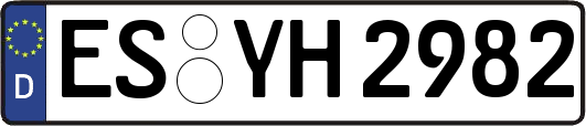 ES-YH2982