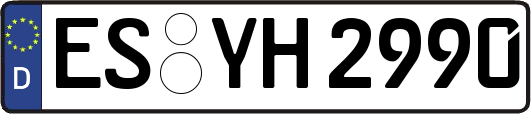 ES-YH2990