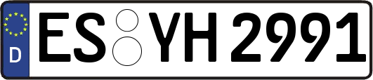 ES-YH2991