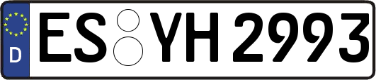ES-YH2993