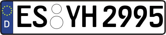 ES-YH2995