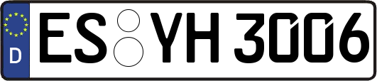 ES-YH3006