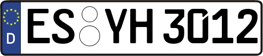 ES-YH3012