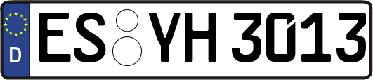 ES-YH3013