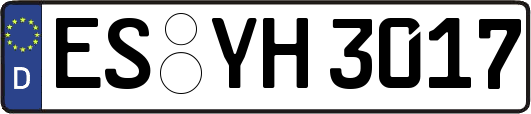 ES-YH3017